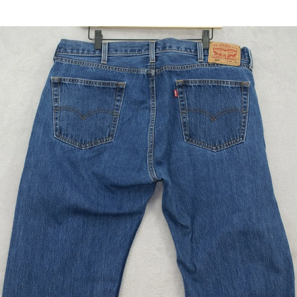 Levis levi 505
